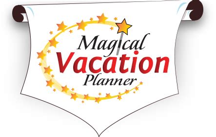 Magical vacation planner reviews